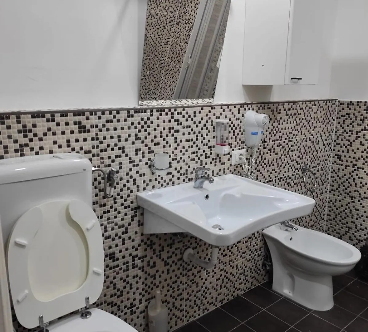 B&B Di Mauro Messina