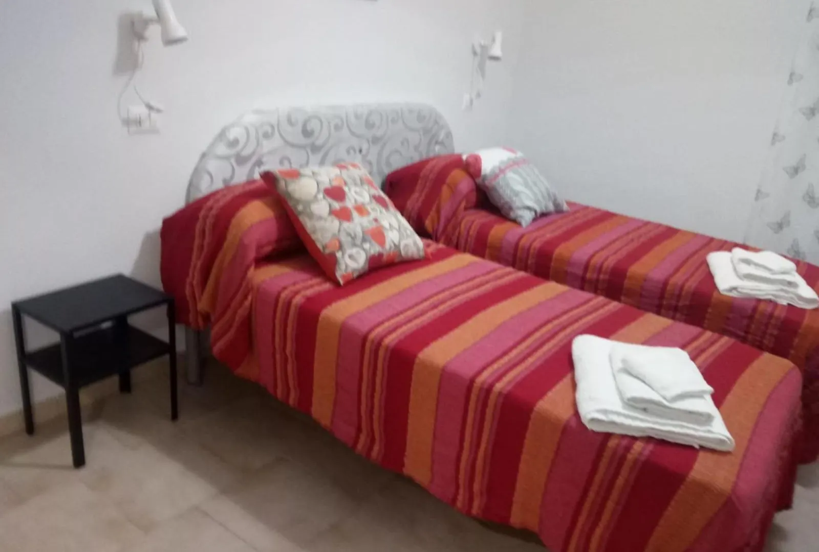 B&B Di Mauro Messina 0*,  Itália