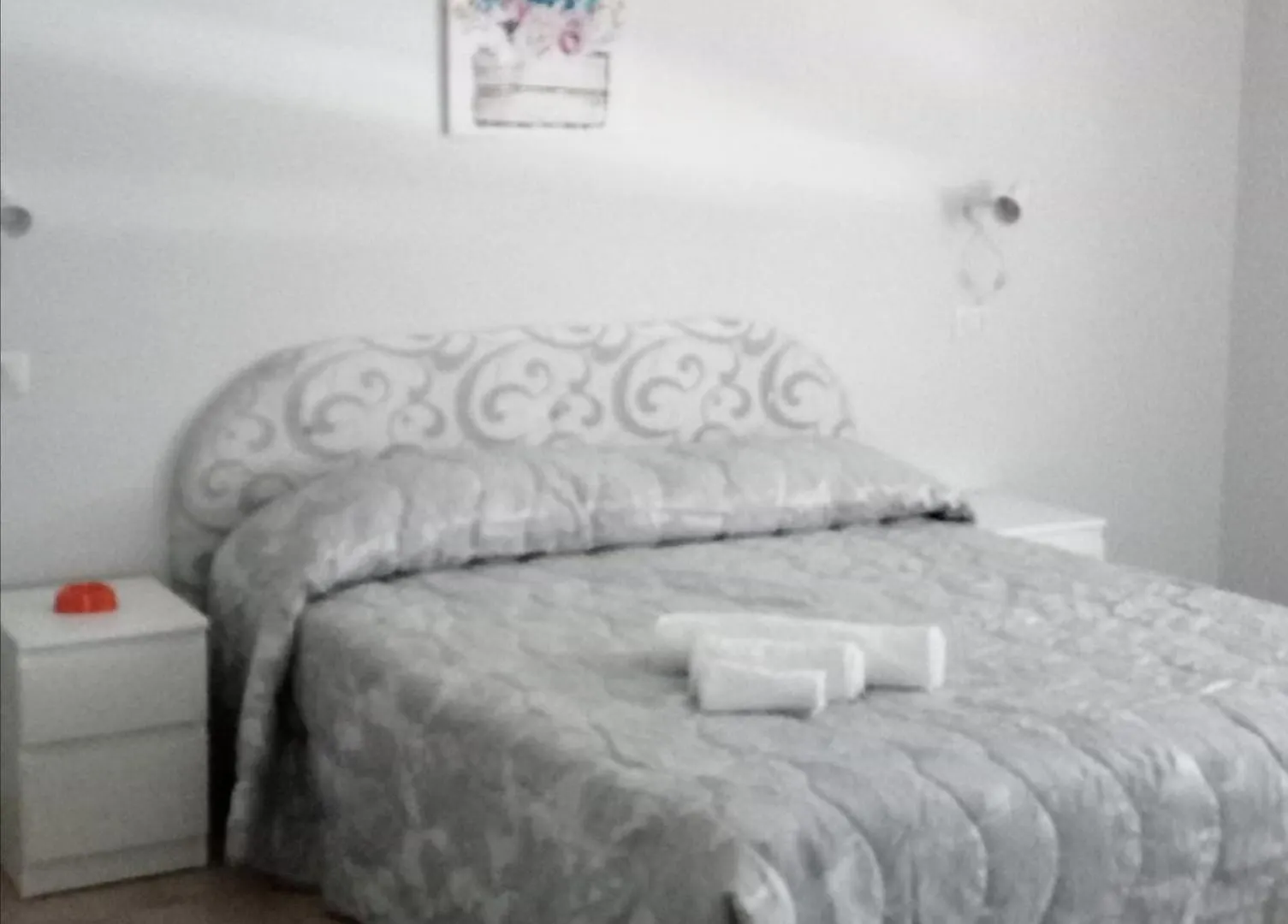 B&B Di Mauro Messina